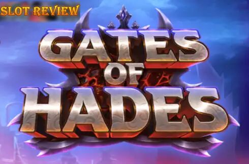 Gates of Hades slot